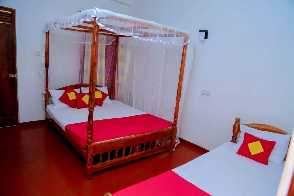 Mallika Guest House Tangalle Exterior foto