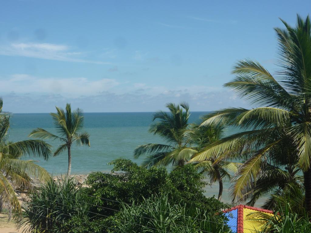 Mallika Guest House Tangalle Exterior foto