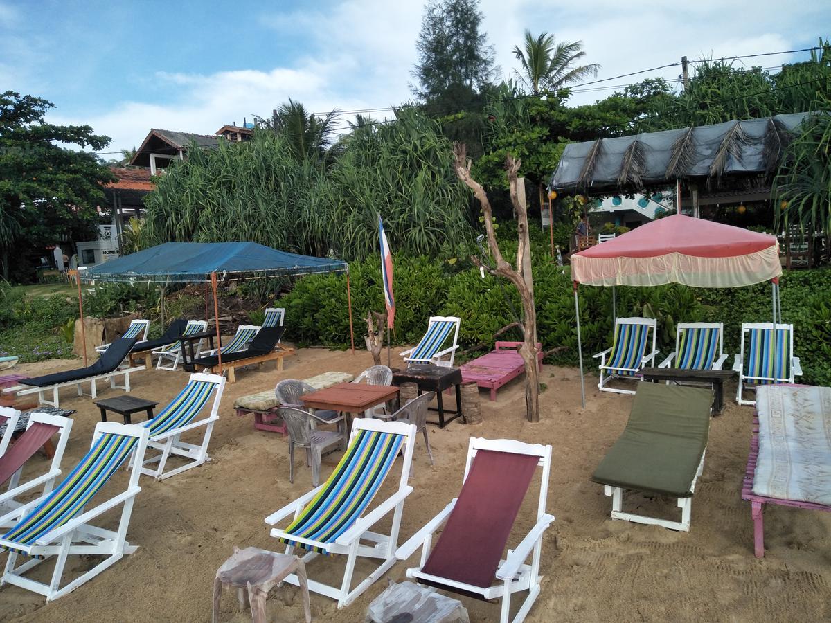 Mallika Guest House Tangalle Exterior foto